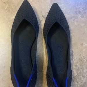 Rothy’s Waffle Points